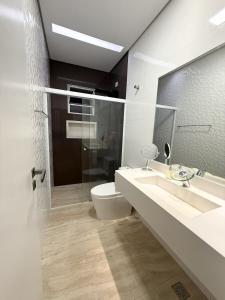 Casa Aconchegante Moderna - 900 metros da Praia