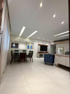 Casa Aconchegante Moderna - 900 metros da Praia