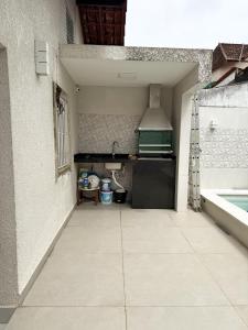 Casa Aconchegante Moderna - 900 metros da Praia