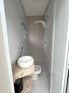 Casa Aconchegante Moderna - 900 metros da Praia