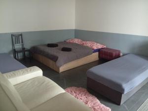 New apartment in town