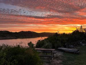 Sundays River Adventures Tiny Homes