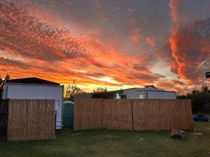 Sundays River Adventures Cottages