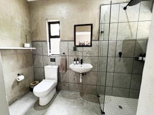 24 Degrees South Country Estate