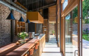 Lovely Home In Gorssel With Private Swimming Pool, Can Be Inside Or Outside