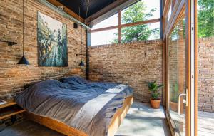 Lovely Home In Gorssel With Private Swimming Pool, Can Be Inside Or Outside