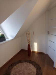 President Apartmanház