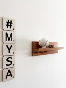 Mysa Fiumicino Come a casa tua vicino laeroporto