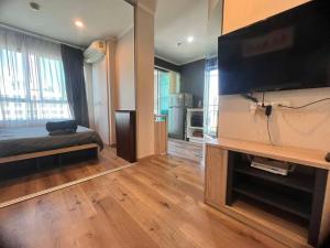 HIGH FLOOR SEAVIEW LUMPINI VILLE WONGAMAT