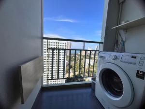 HIGH FLOOR SEAVIEW LUMPINI VILLE WONGAMAT