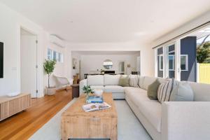 Beachside Haven - 200m Beach, Basketball, Table Tennis