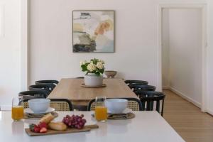 Beachside Haven - 200m Beach, Basketball, Table Tennis