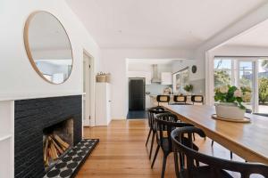 Beachside Haven - 200m Beach, Basketball, Table Tennis