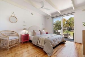 Beachside Haven - 200m Beach, Basketball, Table Tennis