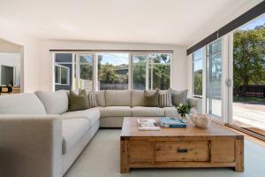 Beachside Haven - 200m Beach, Basketball, Table Tennis