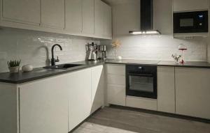 Stunning Home In Varberg With Wifi