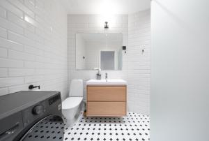 Central, Stylish, Nice View, 10 min to Old Town