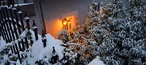 Mountains Apartment Elb Canyon