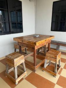 Salamah Homestay ISV 01004