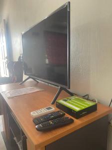 Salamah Homestay ISV 01004