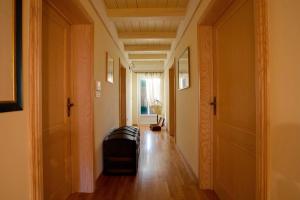 House Moreda by Istrialux