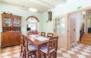 House Moreda by Istrialux