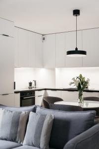 Native Apartments Kościuszki 39I14