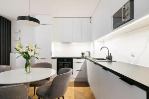 Native Apartments Kościuszki 39I14