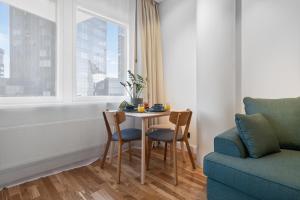 Central, Stylish, Nice View, 10 min to Old Town