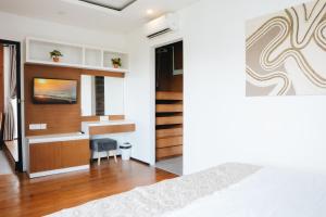 Villa Rumah Kita 3 Bedroom Private Pool Nusa Dua Ocean View