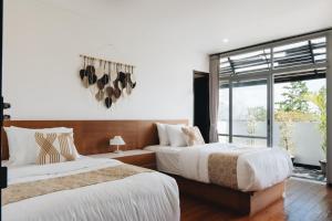 Villa Rumah Kita 3 Bedroom Private Pool Nusa Dua Ocean View