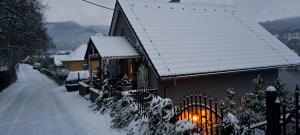 Mountains Apartment Elb Canyon