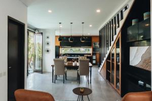 Villa Rumah Kita 3 Bedroom Private Pool Nusa Dua Ocean View