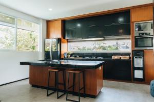 Villa Rumah Kita 3 Bedroom Private Pool Nusa Dua Ocean View