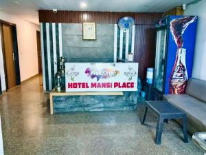 Hotel Mansi Palace