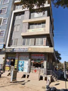 Hotel Mansi Palace