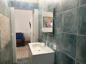 Villa Angelina Fronte Mare - By Cala Salento