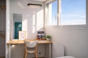 Studio centre ville Reims