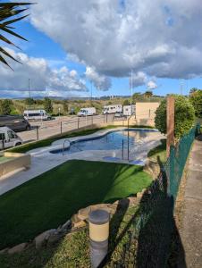 77 - Apartamento Dos Mares