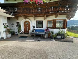 Ferienhaus Penningdörfl