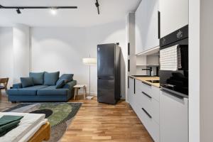 Central, Stylish, Nice View, 10 min to Old Town