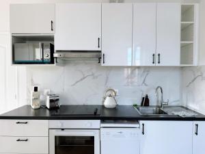 Le Rochelois by Maison ACG