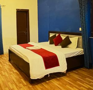 Solana- A 3Bhk escape with Sunlit Lawn