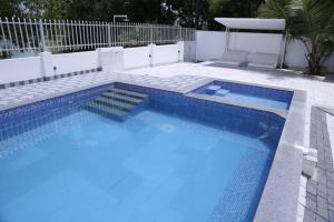 Alamparai Villa - Private Pool, Luxurious 4BHK With River Access