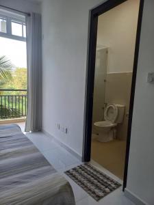 COZY Two BEDROOM APARTMENT- YAKKALA