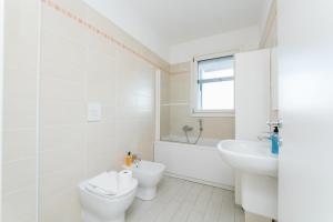 Apartment 3BR with large terrace - 800m from San Leonardo M1