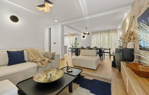 Gorgeous Home In Opric With Sauna