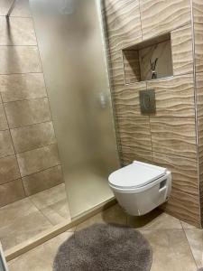 Raya - Apartmant in Plovdiv, with private parking