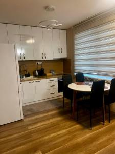 Raya - Apartmant in Plovdiv, with private parking