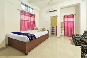 Hotel O Homely Residency